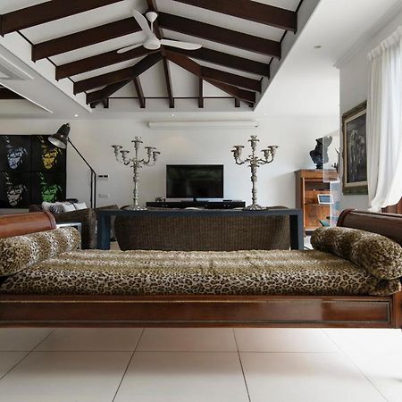 Eden Island Luxury Villa 235 Екстериор снимка
