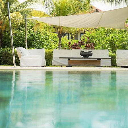 Eden Island Luxury Villa 235 Екстериор снимка