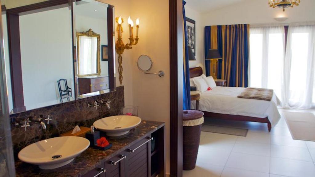 Eden Island Luxury Villa 235 Екстериор снимка