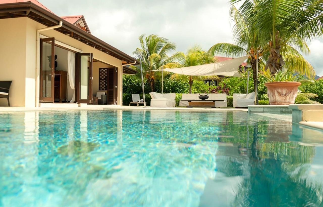 Eden Island Luxury Villa 235 Екстериор снимка