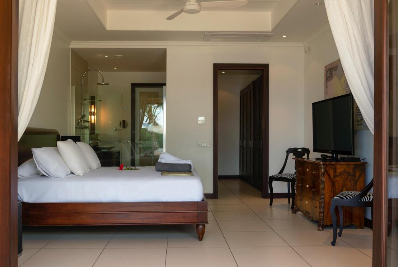 Eden Island Luxury Villa 235 Екстериор снимка