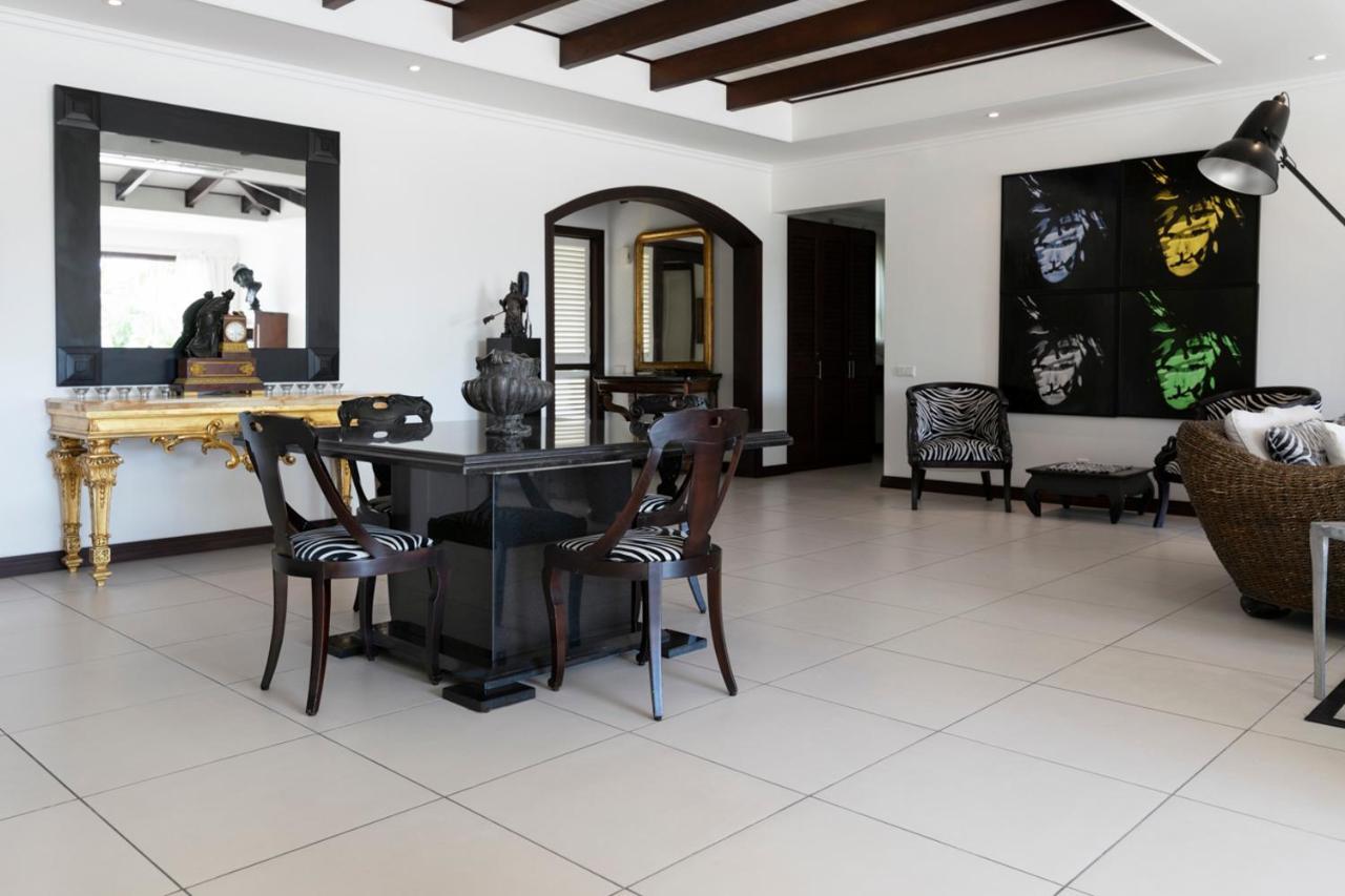 Eden Island Luxury Villa 235 Екстериор снимка