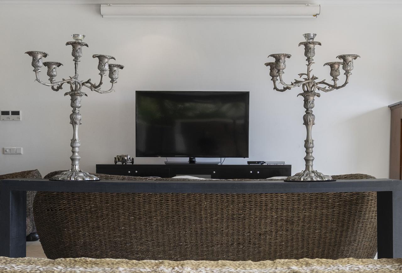 Eden Island Luxury Villa 235 Екстериор снимка