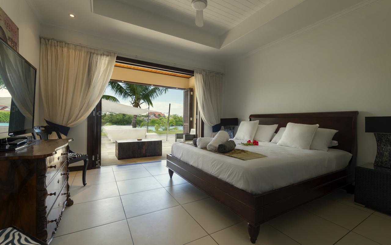 Eden Island Luxury Villa 235 Екстериор снимка