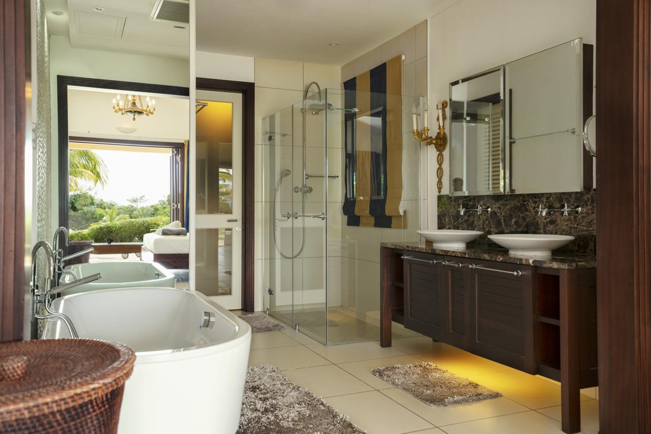 Eden Island Luxury Villa 235 Екстериор снимка