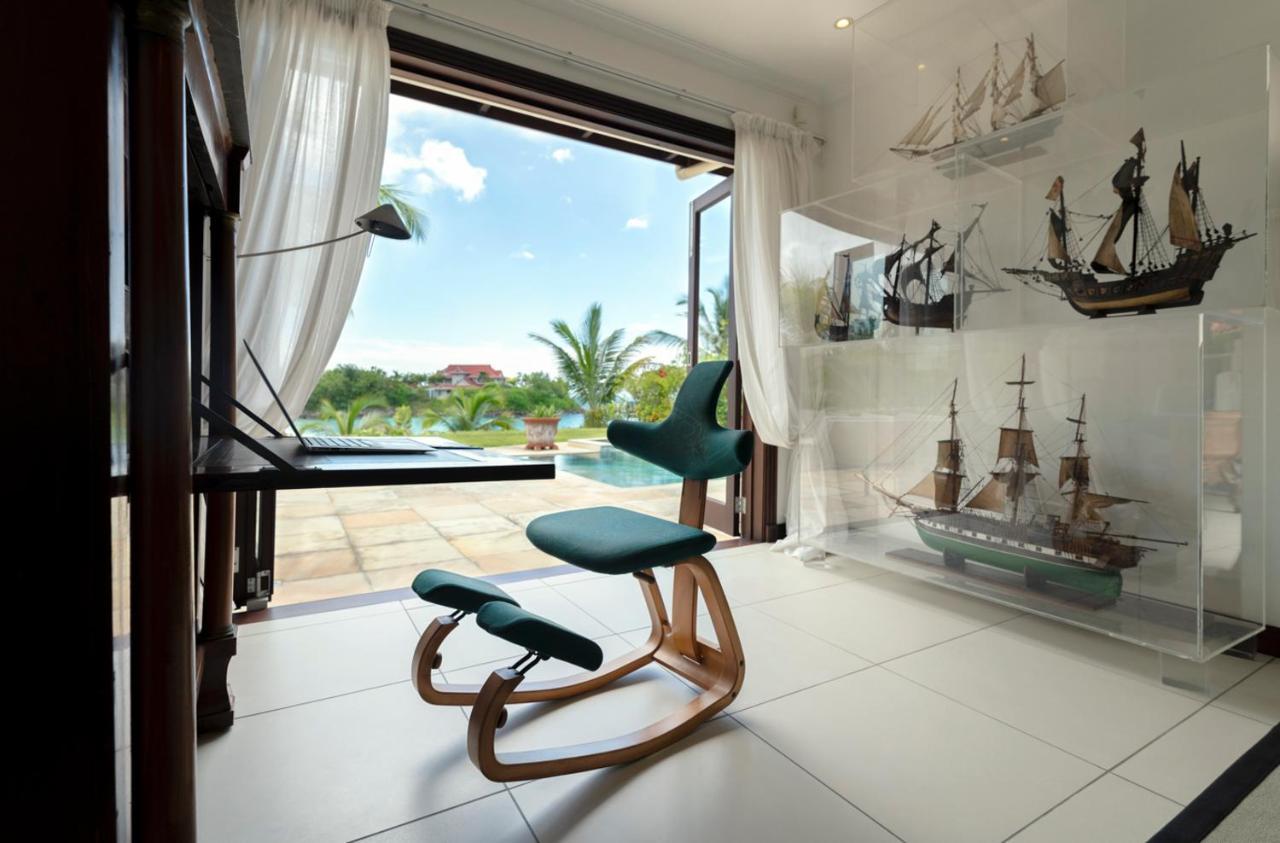 Eden Island Luxury Villa 235 Екстериор снимка