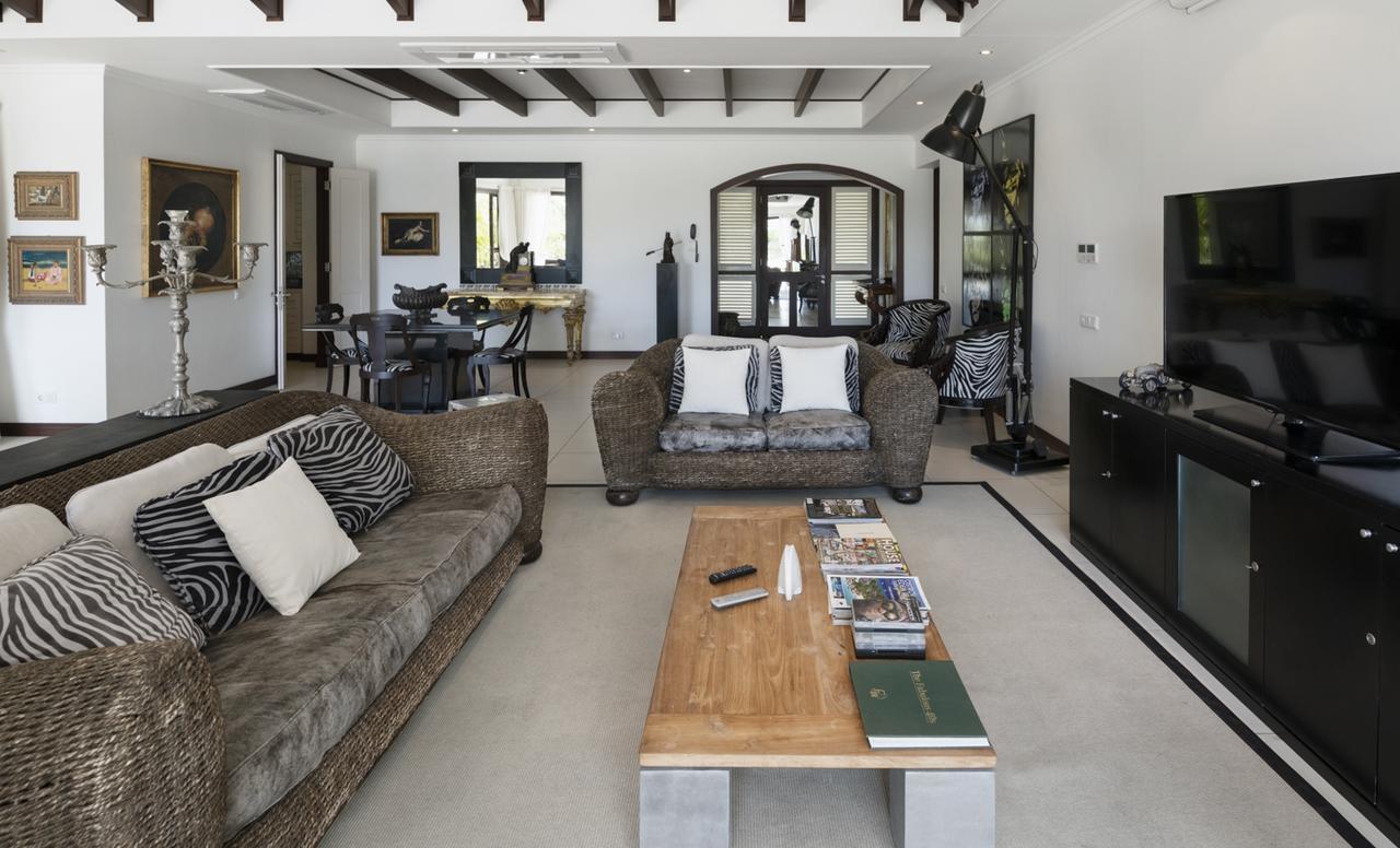 Eden Island Luxury Villa 235 Екстериор снимка