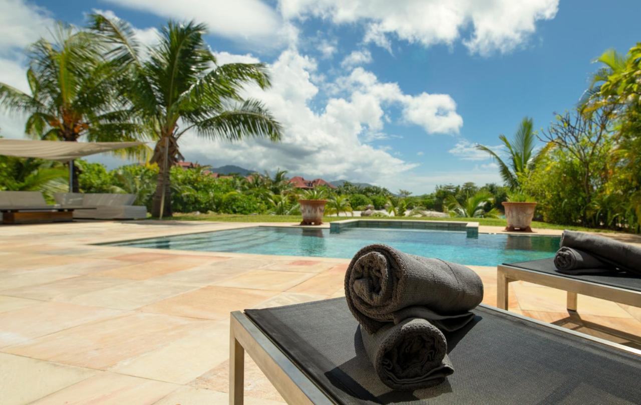 Eden Island Luxury Villa 235 Екстериор снимка