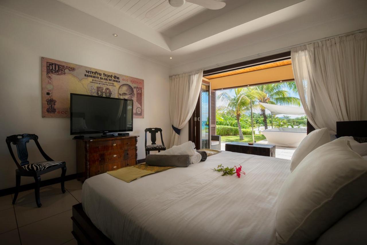 Eden Island Luxury Villa 235 Екстериор снимка