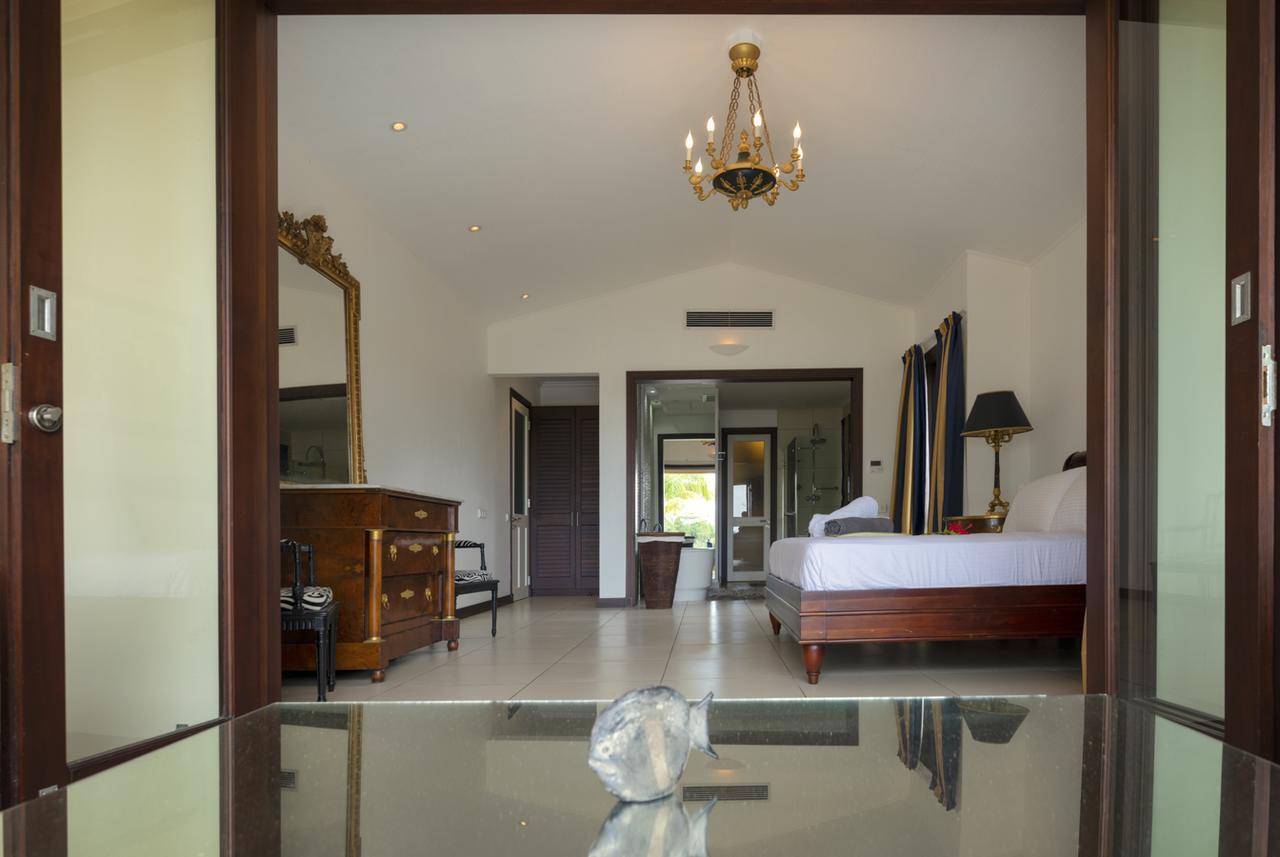 Eden Island Luxury Villa 235 Екстериор снимка