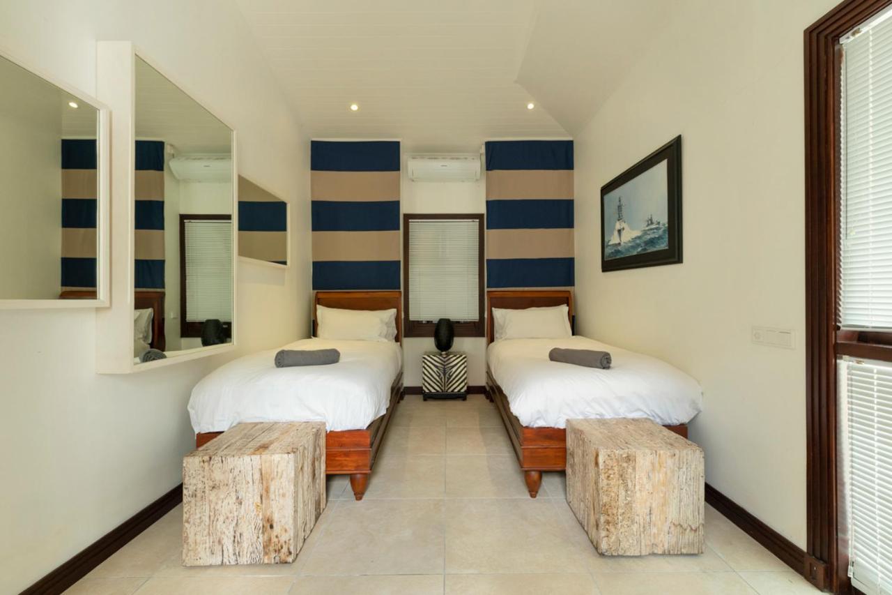 Eden Island Luxury Villa 235 Екстериор снимка