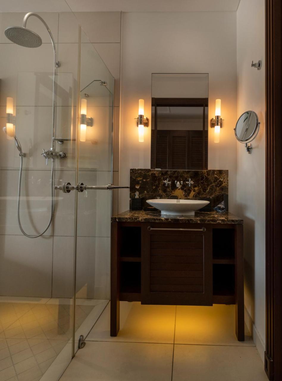 Eden Island Luxury Villa 235 Екстериор снимка